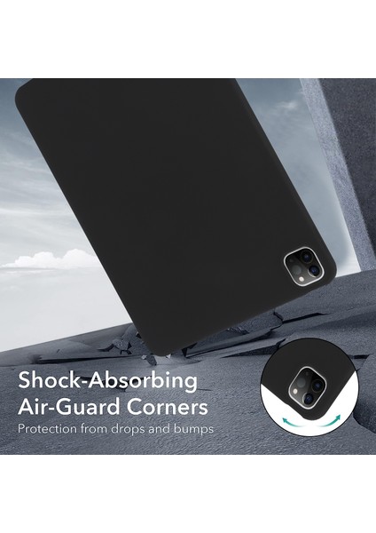 iPad Pro 11 2024 Için Tpu Tablet Kılıfı (Yurt Dışından) fiyatları