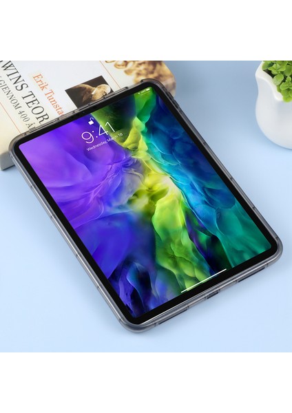 Eiderdown Tablet Kılıfı iPad Pro 11 2020/2021/2022 Için (Yurt Dışından)