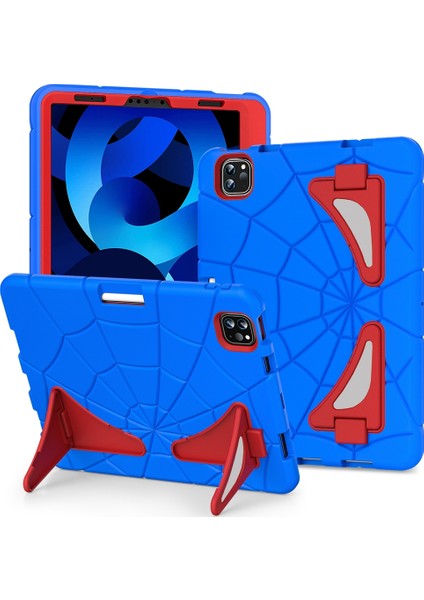 iPad Pro 11 2018/2020/2021 Için Koruyucu Tablet Kılıfı (Yurt Dışından)