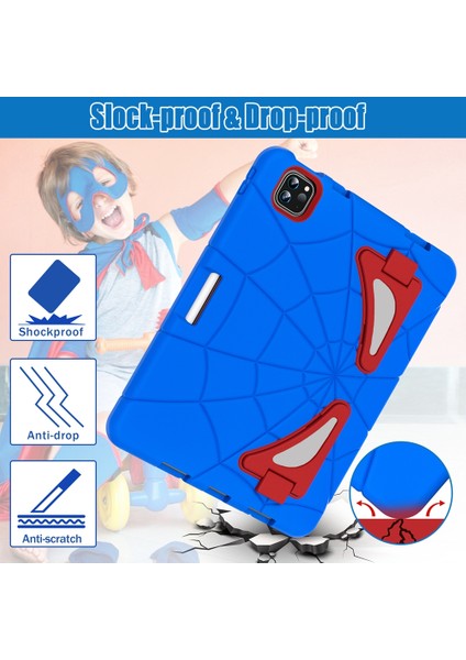 iPad Pro 11 2018/2020/2021 Için Koruyucu Tablet Kılıfı (Yurt Dışından) indirimleri