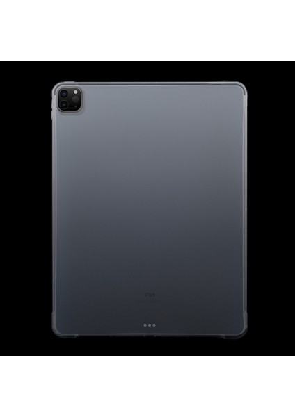 0.75MM Darbeye Dayanıklı Şeffaf Tpu Koruyucu Kılıf iPad Pro 11 Inç 2020 Için (Yurt Dışından) modelleri