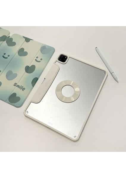 iPad Air 11 2024 / iPad Air 2022 / 2020 10.9 / Pro 11 Için Tablet Kılıfı (Yurt Dışından) modelleri