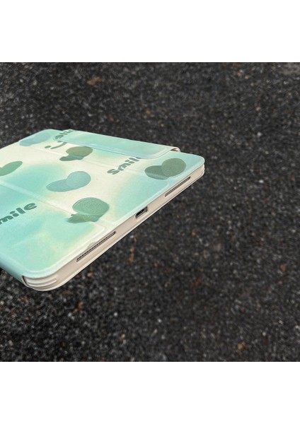 iPad Air 11 2024 / iPad Air 2022 / 2020 10.9 / Pro 11 Için Tablet Kılıfı (Yurt Dışından) indirimleri