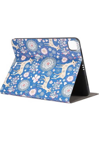 Tablet Akıllı Kılıf iPad Pro 11 2022/2021/2020/2018 / Hava 10.9 2022/2020 (Yurt Dışından) indirimleri