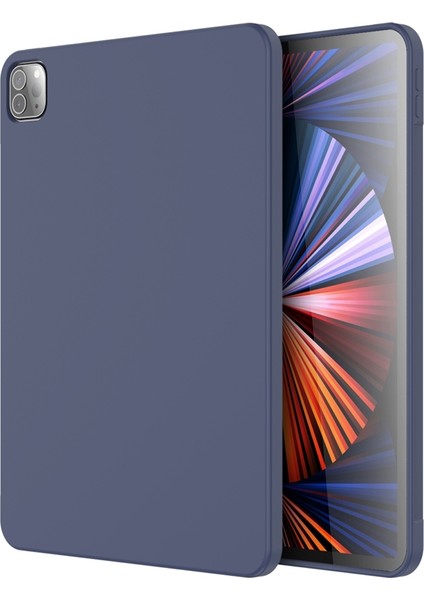 iPad Pro 11 Inç Için Mutural Tablet Kılıfı (Yurt Dışından)