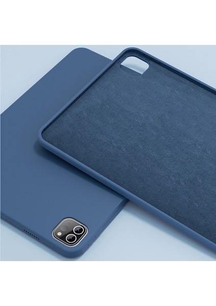 iPad Pro 11 Inç Için Mutural Tablet Kılıfı (Yurt Dışından) fırsatları