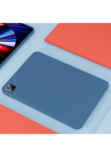 iPad Pro 11 Inç 2022/2021/2020 Için Mutural Tablet Kılıfı (Yurt Dışından)