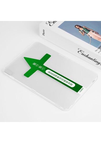 iPad Pro 11 2022/2021/2020/2018 Için Gl Film (Yurt Dışından) fiyatları