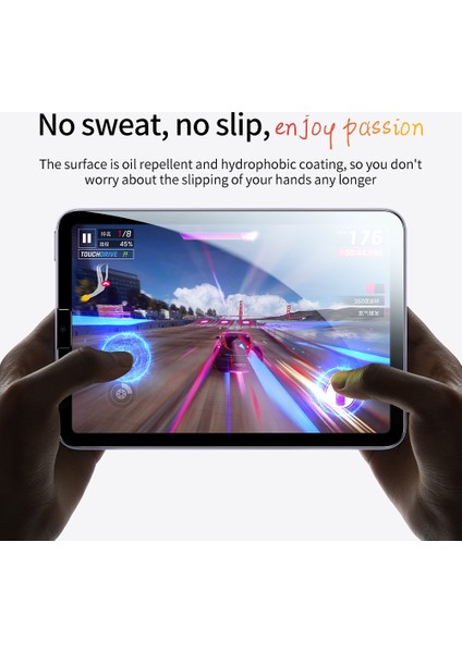 iPad Pro 11 2022/2021/2020/2018 Için Gl Film (Yurt Dışından) indirimleri