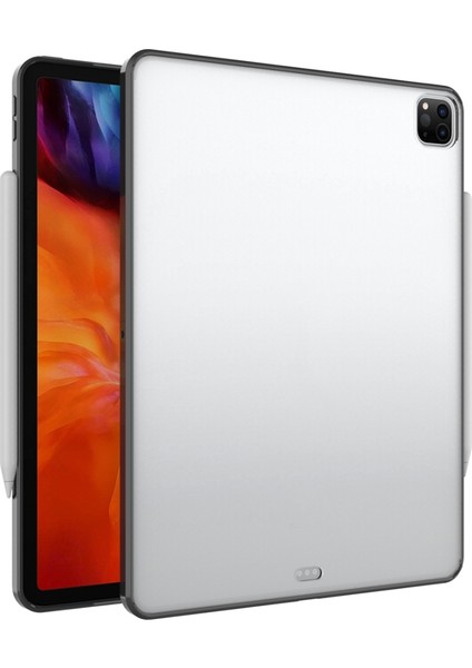 iPad Pro 11(2020) Için Darbeye Dayanıklı Koruyucu Kılıf iPad Pro 11(2020) / (2021) Için (Yurt Dışından)