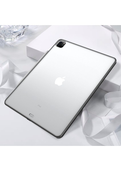 iPad Pro 11(2020) Için Darbeye Dayanıklı Koruyucu Kılıf iPad Pro 11(2020) / (2021) Için (Yurt Dışından)