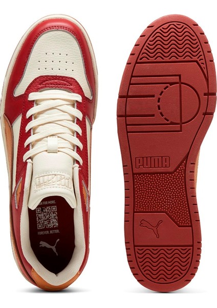 Rbd Game Low Sneaker