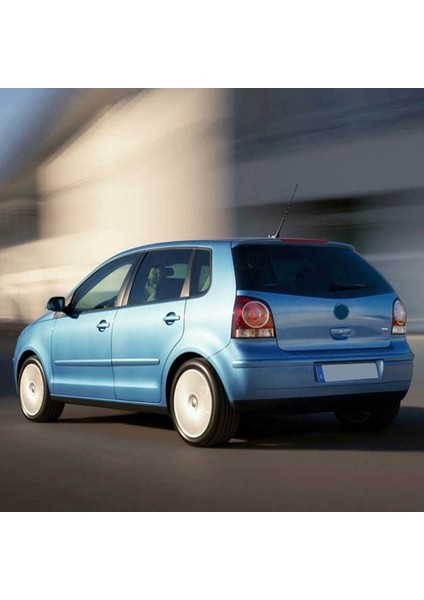 Vw Polo 2005-2009 Ön Cam Arka Cam Silecek Seti Takımı