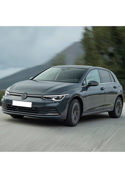 Vw Golf 8 2020-2025 Ön Cam Arka Cam Silecek Seti Takımı fiyatları