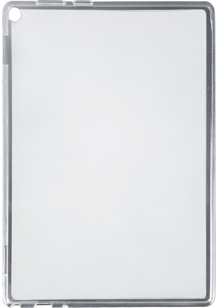Lenovo Tab M10 Fhd Rel / TB-X605FC / Lc 10.1 Buzlu Şeffaf Için Buzlu Tpu Tablet Kılıfı (Yurt Dışından) fırsatları