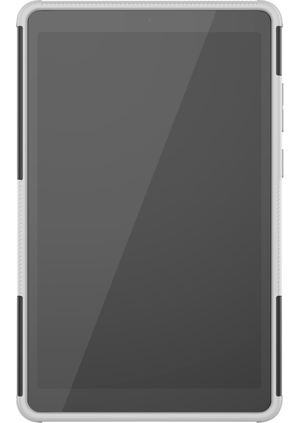 Lenovo Tab M8 3. Nesil / M8 Hd Beyaz Için Tpu + Pc Kılıfı (Yurt Dışından) modelleri