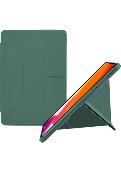 Lenovo Legion Y700 8.8 Zümrüt Için Tablet Kılıfı (Yurt Dışından)