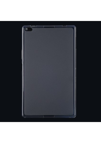 Lenovo Tab 4.8 Için 0.75MM Dropproof Şeffaf Tpu Kılıf (Yurt Dışından) modelleri