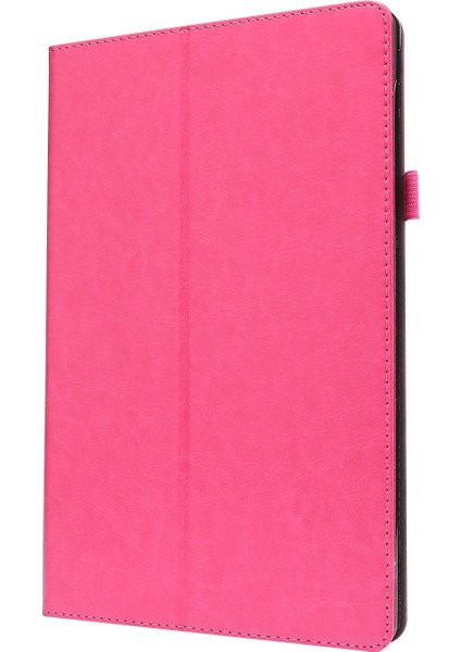 Pu Deri Düz Düşme Önleyici Kapak Koruyucu Shl Lenovo Tab P11 Rosered (Yurt Dışından) fiyatları