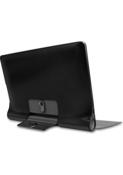 Lenovo Yoga Akıllı Sekme Siyah Için (Yurt Dışından) fırsatları