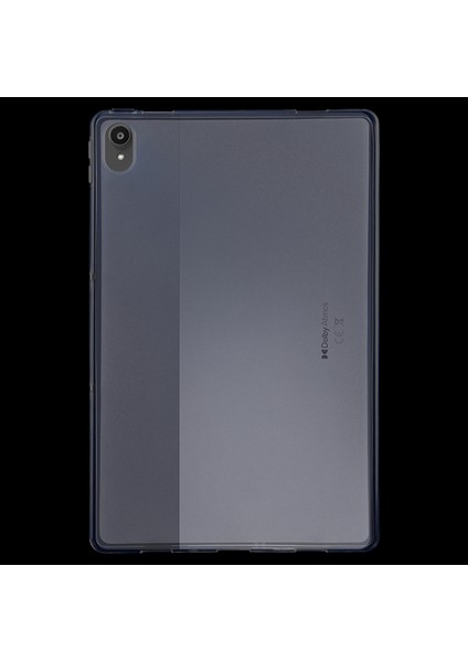 Lenovo Tab P11 (TB-J606F) 0,75MM Tpu Kılıf Için (Yurt Dışından)