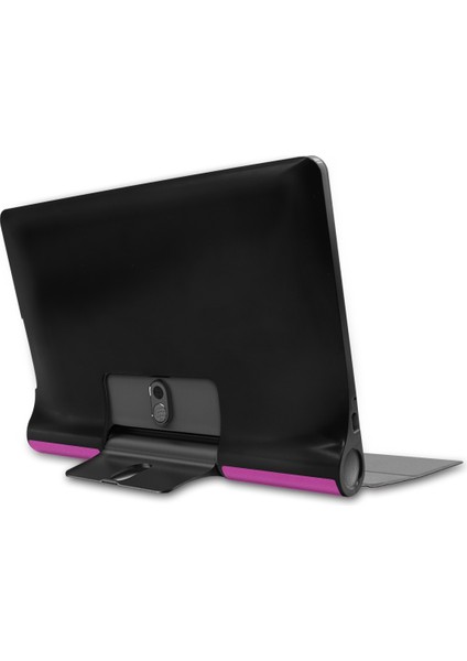 Lenovo Yoga Akıllı Sekme Mor Için (Yurt Dışından) fırsatları