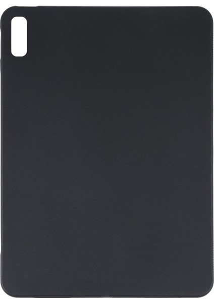 Lenovo Pad Pro 2022 11.2 Siyah Için Buzlu Tpu Tablet Kılıfı (Yurt Dışından) fırsatları