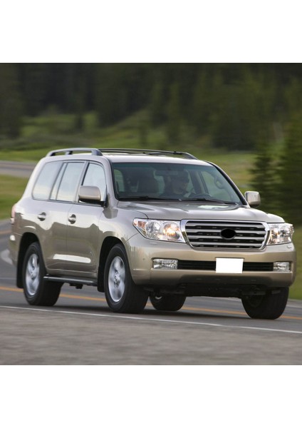 Toyota Land Cruiser J200 2007-2020 Ön Cam Arka Cam Silecek Seti Takımı fiyatları