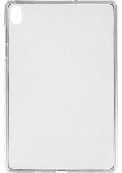Lenovo Tab 6 10.3 5g 2021 / A101LV Buzlu Şeffaf Buzlu Tpu Tablet Kılıfı (Yurt Dışından) fırsatları