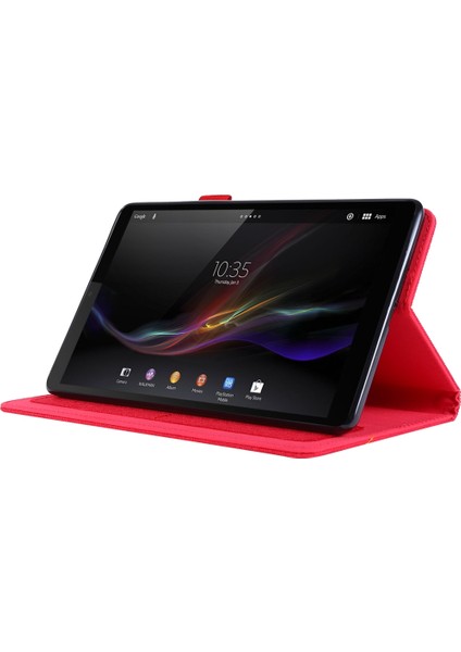 Lenovo Tab M8 Kırmızı Için (Yurt Dışından) fırsatları