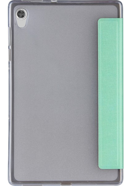 Lenovo Tab M10 Hd Gen 2 (TB-X306F) Deri Kılıf Avokado Için (Yurt Dışından) modelleri
