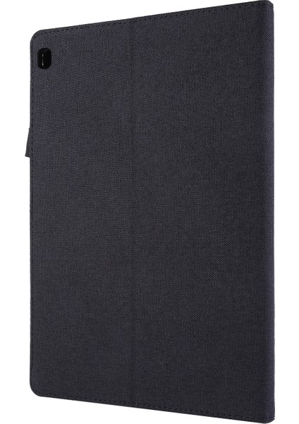 Lenovo Tab M10 Siyah Için Koruyucu Kılıf (Yurt Dışından)
