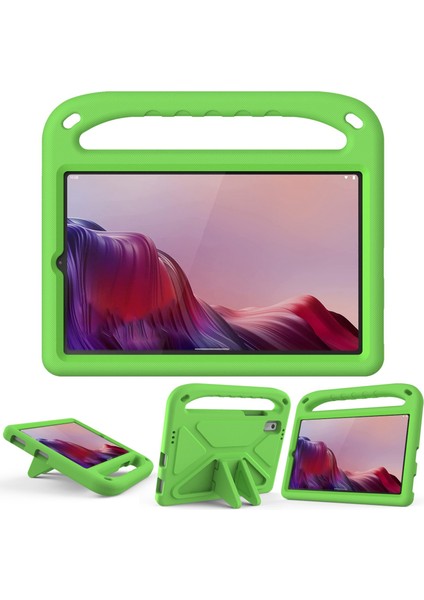 Lenovo Tab M9 2023 Yeşil Için Taşınabilir Tablet Kılıfı (Yurt Dışından) fiyatları