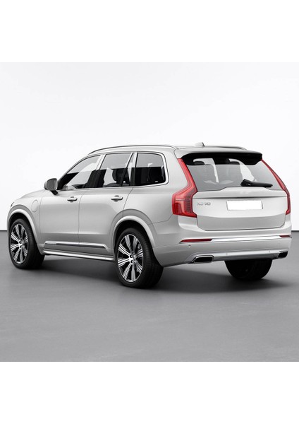 Volvo XC90 2020-2024 Ön Cam Arka Cam Silecek Seti Takımı