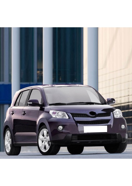 Toyota Urban Cruiser 2009-2014 Ön Cam Arka Cam Silecek Seti Takımı