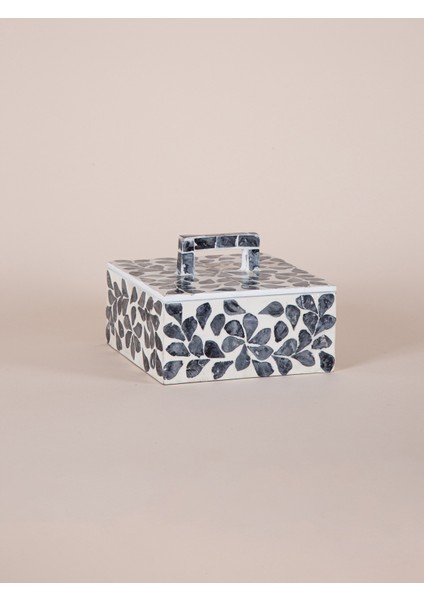 Sedef Kutu/dekor 16X16CM fiyatları