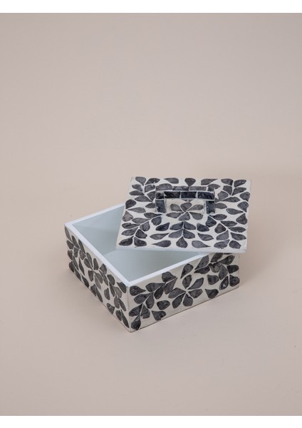 Sedef Kutu/dekor 16X16CM modelleri