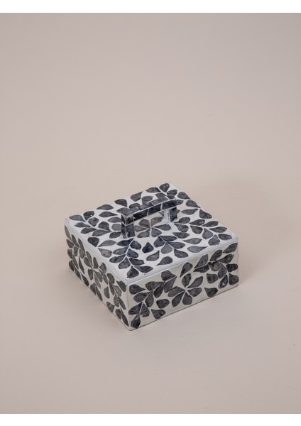 Sedef Kutu/dekor 16X16CM fırsatları