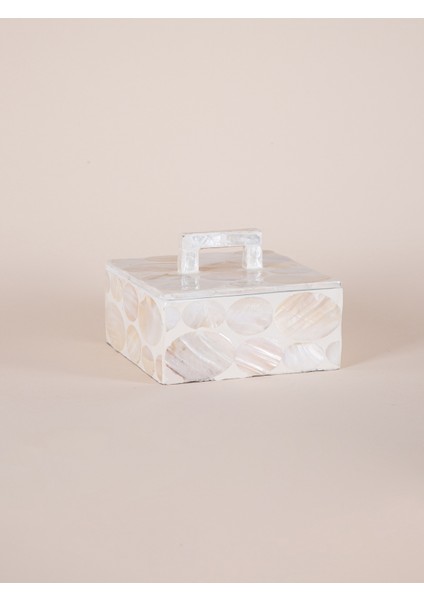 Sedef Kutu/dekor 16X16CM fiyatları