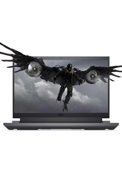 G15 5530 G155530013U11 I7-13650HX 64GB 1tbssd+1tbssd RTX4060 15.6" Fhd Freedos Dizüstü BILGISAYAR-CNT012