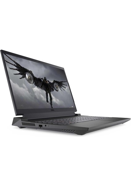 G15 5530 G155530013U11 I7-13650HX 64GB 1tbssd+1tbssd RTX4060 15.6" Fhd Freedos Dizüstü BILGISAYAR-CNT012