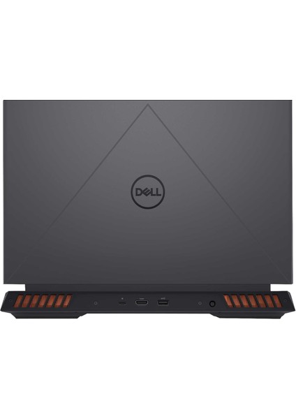 G15 5530 G155530013U11 I7-13650HX 64GB 1tbssd+1tbssd RTX4060 15.6" Fhd Freedos Dizüstü BILGISAYAR-CNT012
