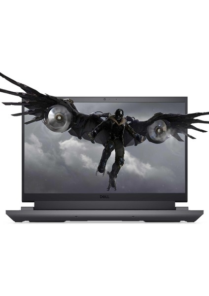 G15 5530 G155530013U20 I7-13650HX 64GB 2tbssd RTX4060 15.6" Fhd W11P Dizüstü BILGISAYAR-CNT021