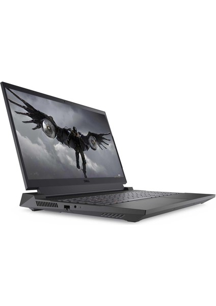 G15 5530 G155530013U13 I7-13650HX 64GB 1tbssd+2tbssd RTX4060 15.6" Fhd Freedos Dizüstü BILGISAYAR-CNT014