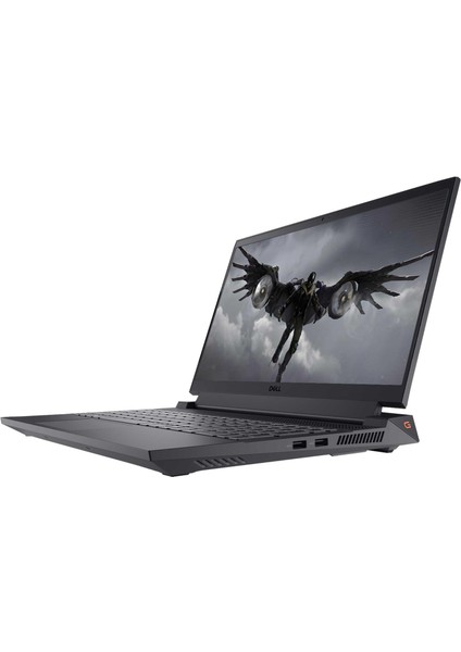 G15 5530 G155530013U13 I7-13650HX 64GB 1tbssd+2tbssd RTX4060 15.6" Fhd Freedos Dizüstü BILGISAYAR-CNT014