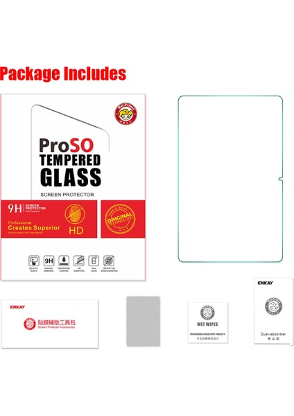 Lenovo Tab P11 Pro Gen 2 11,2 Inç 1 Adet Için Gl Film (Yurt Dışından) fırsatları