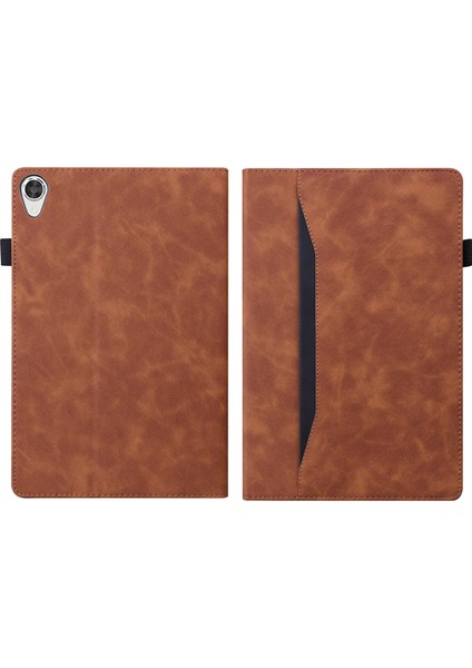 Lenovo Tab M8 Fhd TB-8505F / TB-8705X 8.0 Inç Kahverengi (Yurt Dışından) modelleri