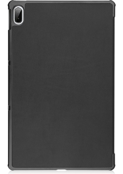 Lenovo Pad Plus 11 2021 Siyah Deri Kılıf (Yurt Dışından) fırsatları