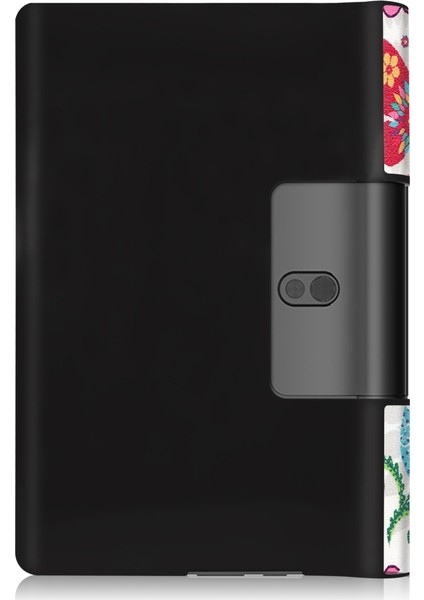 Lenovo Yoga Akıllı Tab Renkli Kelebek Için (Yurt Dışından) fiyatları