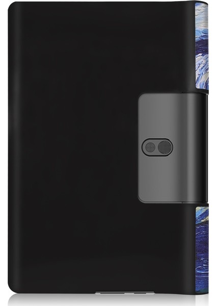 Lenovo Yoga Akıllı Tab Için Yıldızlı Gökyüzü (Yurt Dışından) fiyatları